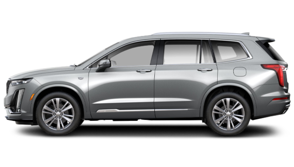 CADILLAC XT6 Luxe haut de gamme 2024 - Vue extérieure - 2