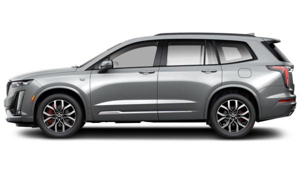 XT6 XT6