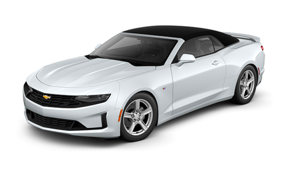 Chevrolet Camaro Cabriolet 1LT 2024