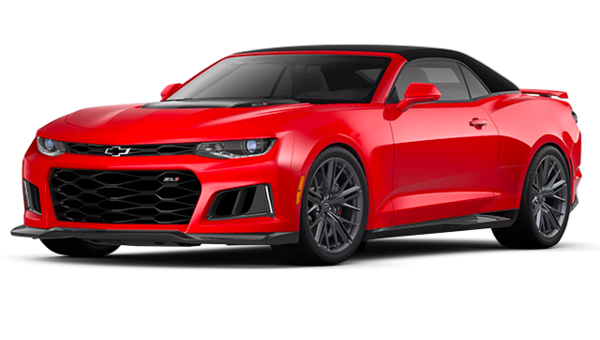 Camaro Cabriolet Camaro Cabriolet