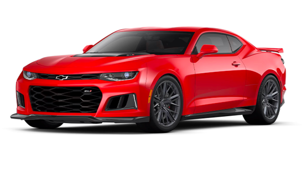 Camaro Coupé Camaro Coupé