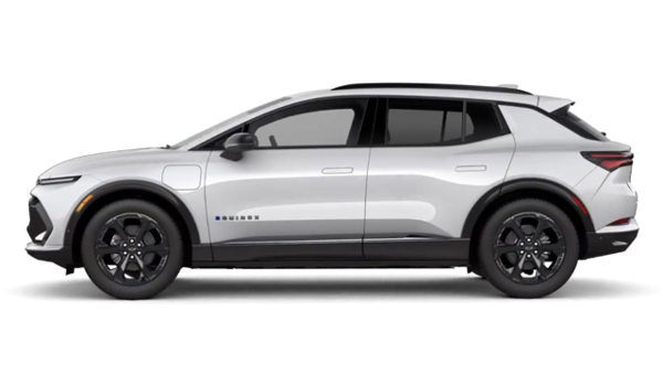 2024 Chevrolet Equinox EV 2RS