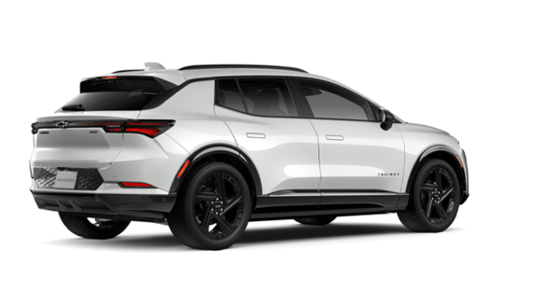 2024 Chevrolet Equinox EV 2RS