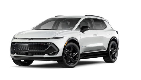2024 Chevrolet Equinox EV 2RS