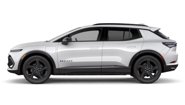 2024 Chevrolet Equinox EV 3RS