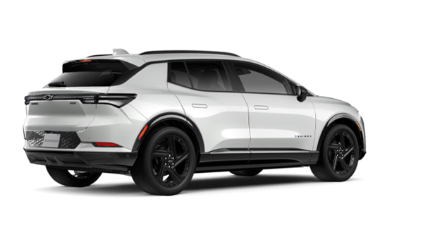 2024 Chevrolet Equinox EV 3RS