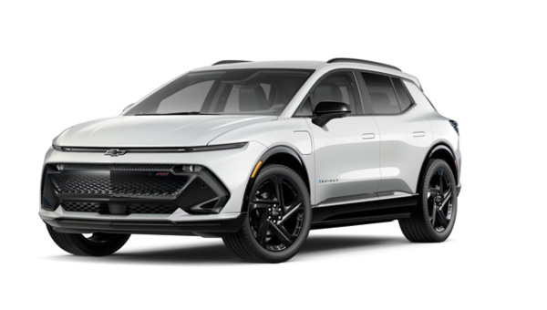 2024 Chevrolet Equinox EV 3RS