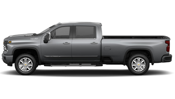 Silverado 2500HD Silverado 2500HD