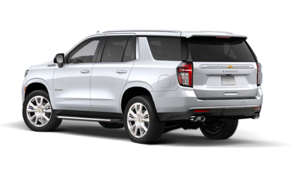 Chevrolet Tahoe High Country 2024