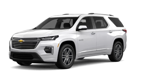 2024 Chevrolet Traverse Limited HIGH COUNTRY