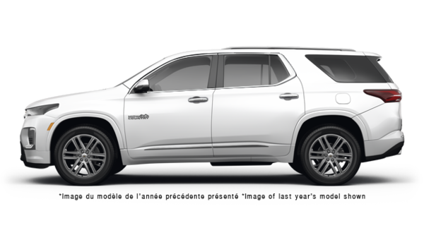 Traverse Limited Traverse Limited