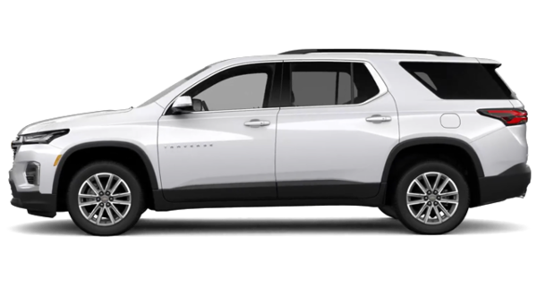 Chevrolet Traverse Limited LT Tissu 2024
