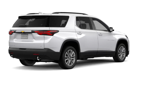 Chevrolet Traverse Limited LT Tissu 2024