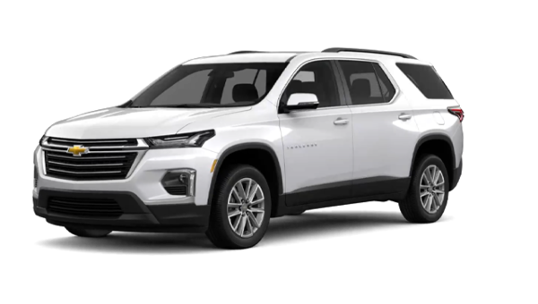 Chevrolet Traverse Limited LT Tissu 2024