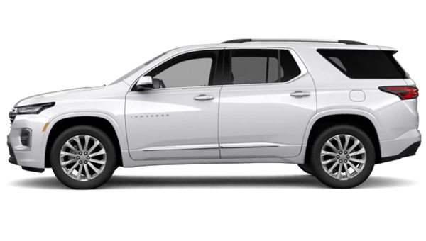 Chevrolet Traverse Limited PREMIER 2024