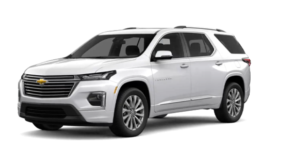 Chevrolet Traverse Limited PREMIER 2024