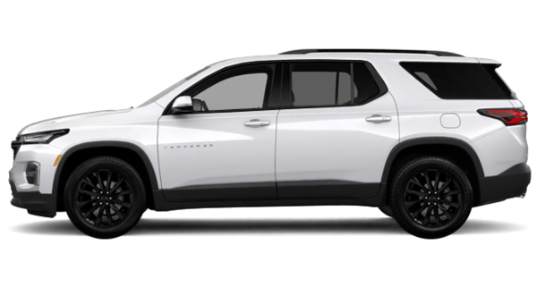 Chevrolet Traverse Limited RS 2024