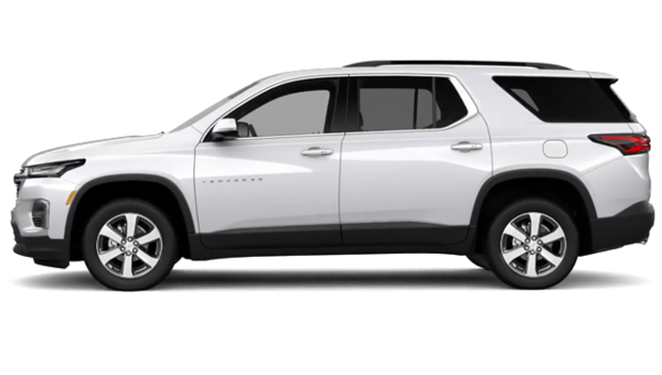 Chevrolet Traverse Limited GRANDE EXPÉDITION 2024