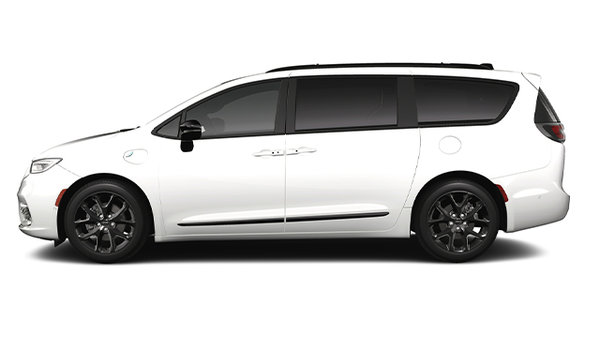 2024 CHRYSLER Pacifica Hybrid Premium  S Appearance photo-0
