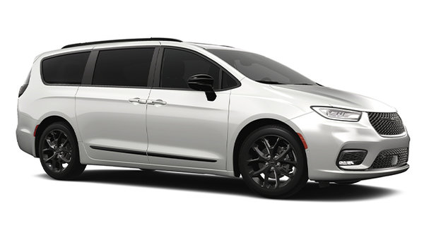 2024 CHRYSLER Pacifica Hybrid Premium  S Appearance photo-3