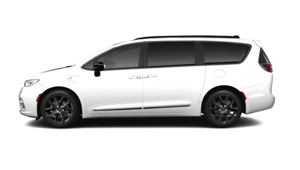 CHRYSLER PACIFICA HYBRID PREMIUM  S APPEARANCE 2024 - Vue extrieure - 2
