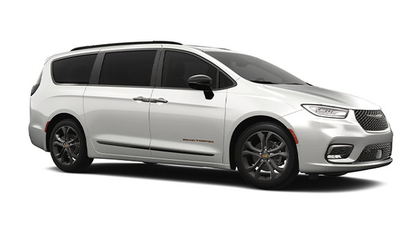 2024 CHRYSLER Pacifica Hybrid Road Tripper photo-3