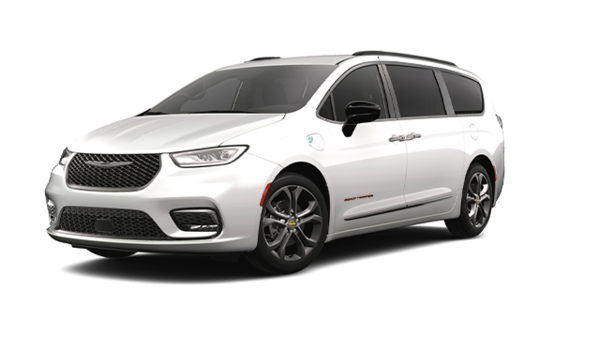 CHRYSLER PACIFICA HYBRID ROAD TRIPPER 2024 - Vue extrieure - 1