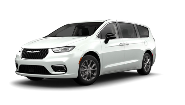 CHRYSLER PACIFICA TOURING L AWD 2024 - Vue extrieure - 1