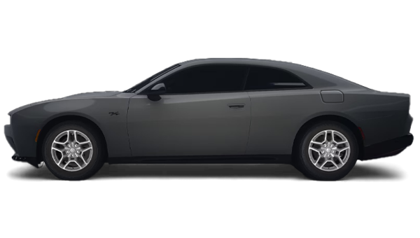 DODGE CHARGER BEV R/T 2024 - Vue extérieure - 2
