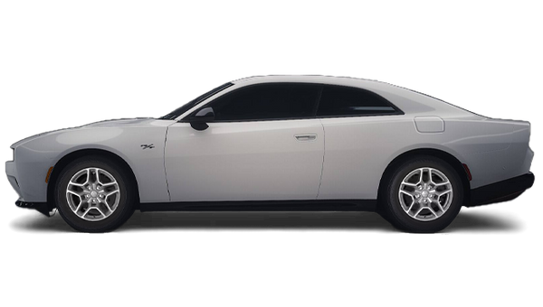 DODGE Charger BEV R/T 2024 - Vue extérieure - 2