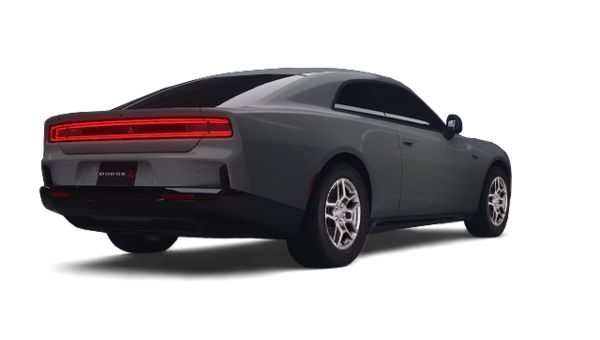 DODGE CHARGER BEV R/T 2024 - Vue extérieure - 3