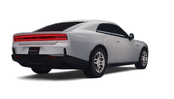 DODGE Charger BEV R/T 2024 - Vue extérieure - 3