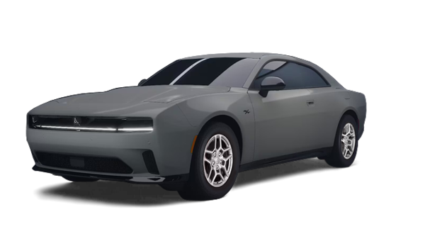 DODGE CHARGER BEV R/T 2024 - Vue extérieure - 1