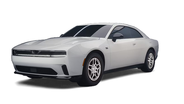DODGE Charger BEV R/T 2024 - Vue extérieure - 1