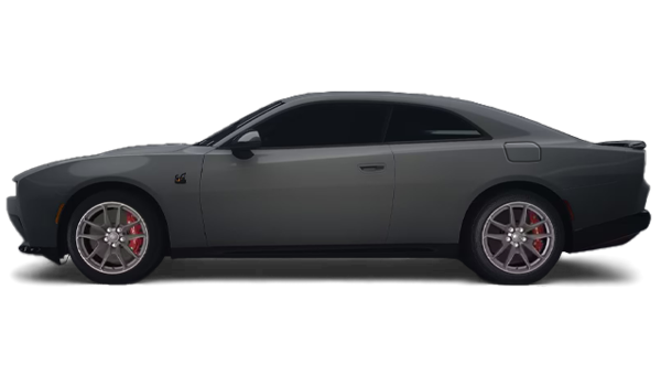 DODGE CHARGER BEV SCAT PACK 2024 - Vue extérieure - 2