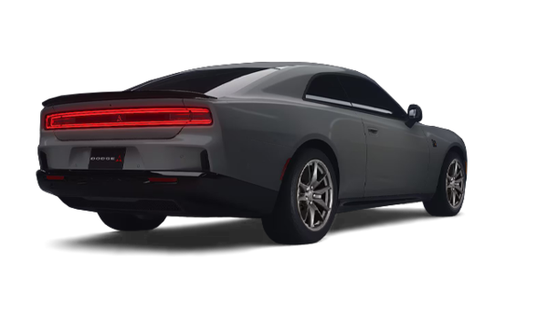 DODGE CHARGER BEV SCAT PACK 2024 - Vue extérieure - 3