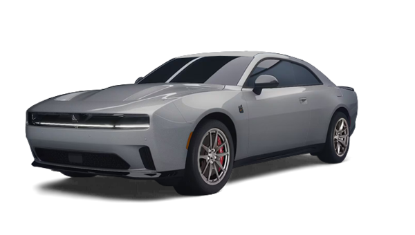 Dodge CHARGER BEV SCAT PACK 2024 - Extérieur - 1