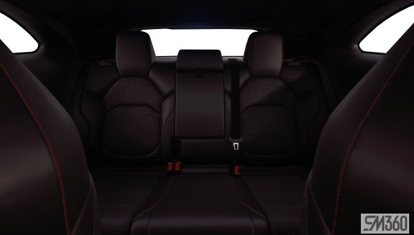 DODGE CHARGER BEV SCAT PACK 2024 - Vue intérieure - 2