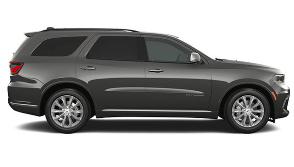 2024 DODGE Durango CITADEL photo-3