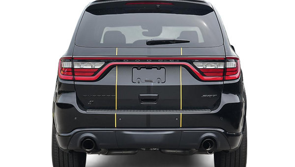 The 2024 Dodge Durango SRT 392 ALCHEMI | Cooksville Dodge Chrysler Jeep ...