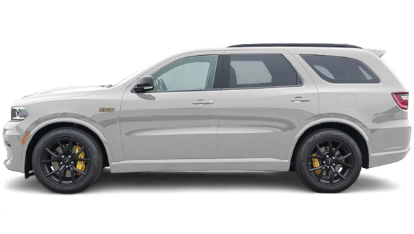 2024 DODGE DURANGO SRT 392 ALCHEMI - Exterior view - 2
