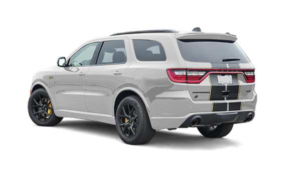 2024 DODGE DURANGO SRT 392 ALCHEMI - Exterior view - 3