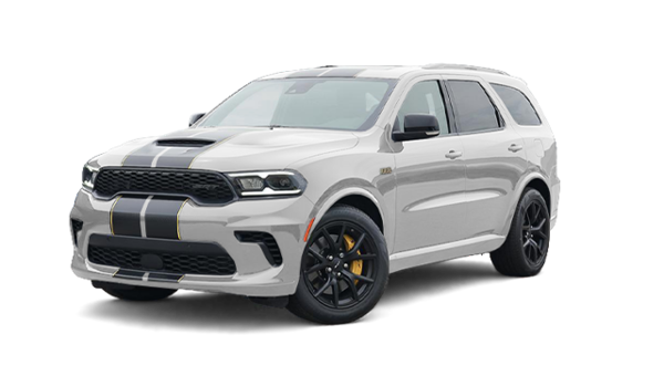 2024 DODGE DURANGO SRT 392 ALCHEMI - Exterior view - 1