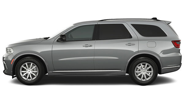 2024 DODGE Durango SXT Plus photo-0