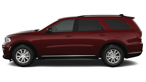 2024 DODGE Durango SXT photo-0