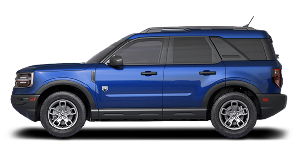 Bronco Sport 