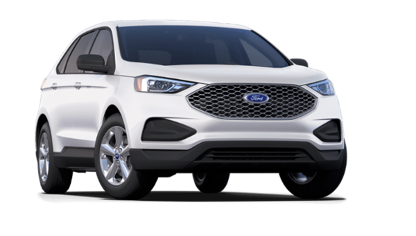 2024 FORD EDGE SE - Exterior view - 1