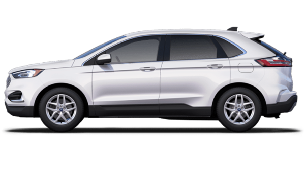 FORD EDGE SEL 2024 - Vue extrieure - 2