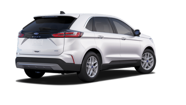 FORD EDGE SEL 2024 - Vue extrieure - 3