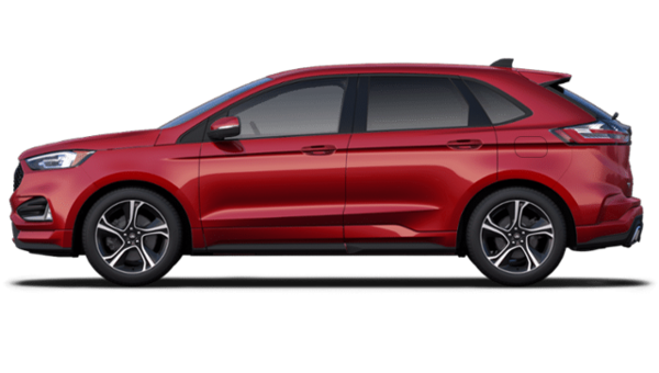 FORD EDGE ST 2024 - Vue extrieure - 2